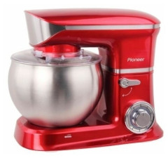 Миксер Pioneer MX327 красный