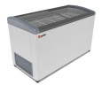 Морозильная камера Frostor Gellar FG 400 C серый