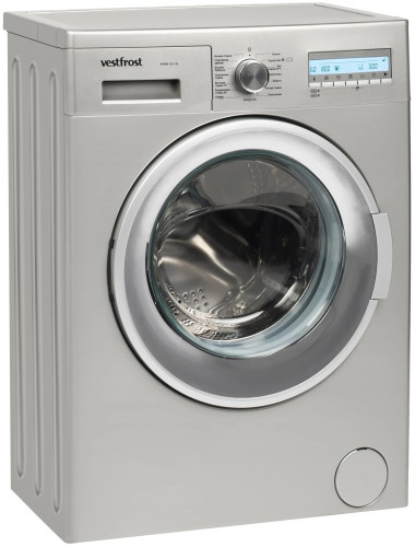Стиральная машина Vestfrost VFWM 1241 SL