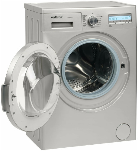 Стиральная машина Vestfrost VFWM 1241 SL