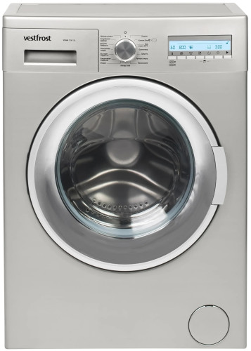 Стиральная машина Vestfrost VFWM 1241 SL