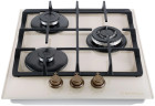 Газовая варочная панель MAUNFELD EGHG.43.33CBG.R/G