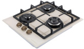 Газовая варочная панель MAUNFELD EGHG.43.33CBG.R/G