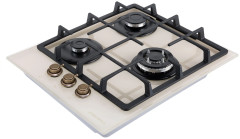 Газовая варочная панель MAUNFELD EGHG.43.33CBG.R/G