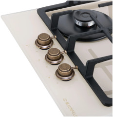 Газовая варочная панель MAUNFELD EGHG.43.33CBG.R/G