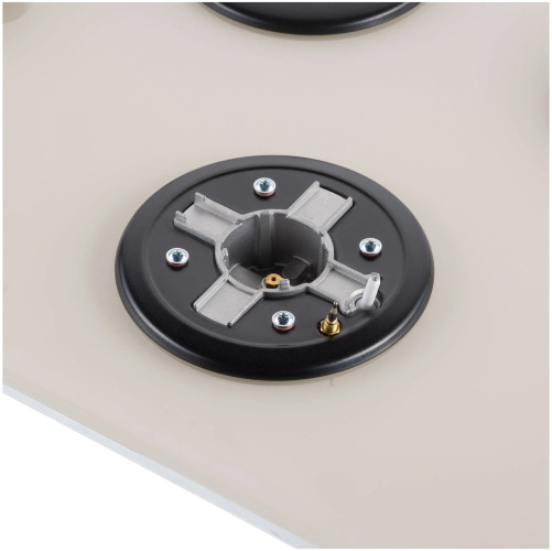 Газовая варочная панель MAUNFELD EGHG.43.33CBG.R/G