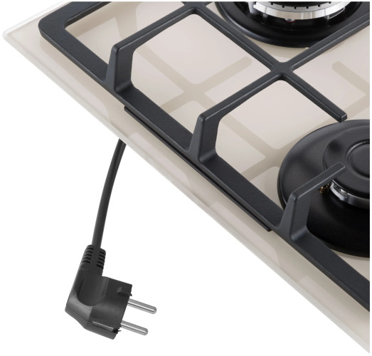 Газовая варочная панель MAUNFELD EGHG.43.33CBG.R/G