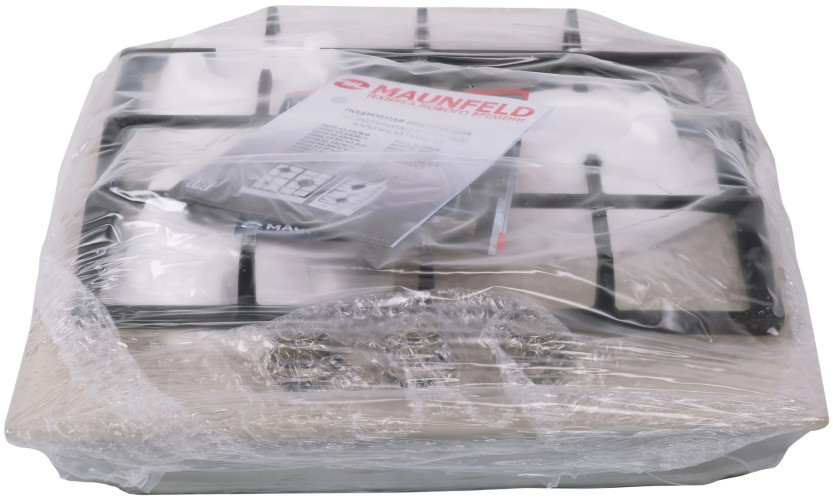 Газовая варочная панель MAUNFELD EGHG.43.33CBG.R/G