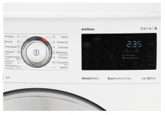 Стиральная машина Bosch WAT 28541