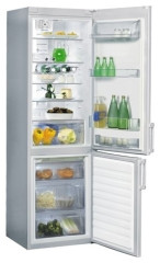 Холодильник Whirlpool WBE 3677