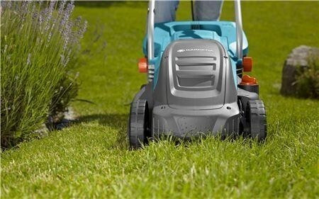 Газонокосилка электрическая GARDENA PowerMax 1200/32 05032-20.000.00