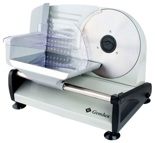 Ломтерезка Gemlux GL-MS-190