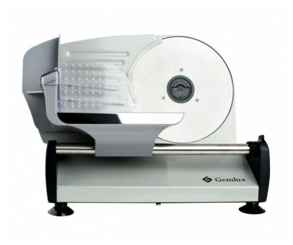 Ломтерезка Gemlux GL-MS-190