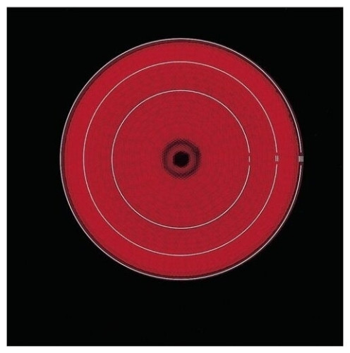 Электрическая варочная панель Electrolux EHF 6232 IOK