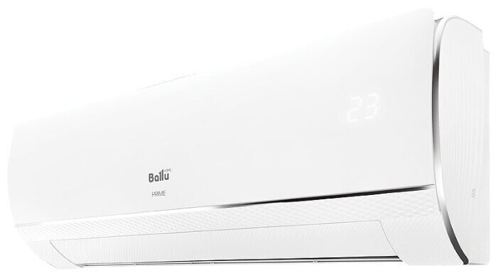 Настенная сплит-система Ballu BSPR-12HN1