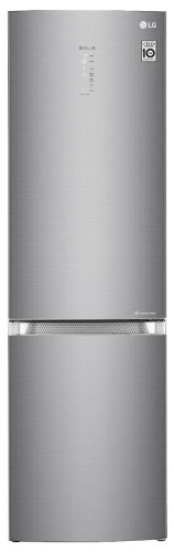 Холодильник LG GA-B499TGTS