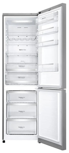 Холодильник LG GA-B499TGTS