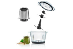 Измельчитель Wilfa MC3B-400 S