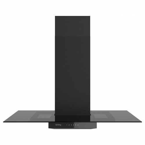 Кухонная вытяжка Korting KHC 90925 SGB
