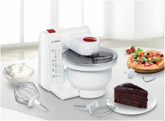 Кухонный комбайн Bosch MUMP1000