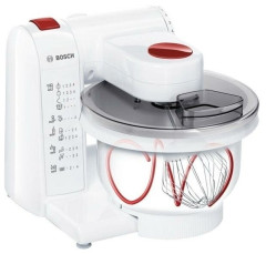 Кухонный комбайн Bosch MUMP1000