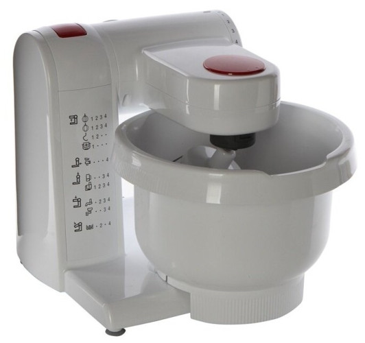 Кухонный комбайн Bosch MUMP1000