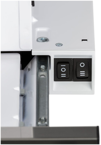 Встраиваемая вытяжка Krona Kamilla 600 Inox 2m