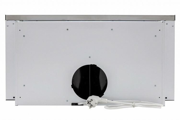 Встраиваемая вытяжка Krona Kamilla 600 Inox 2m