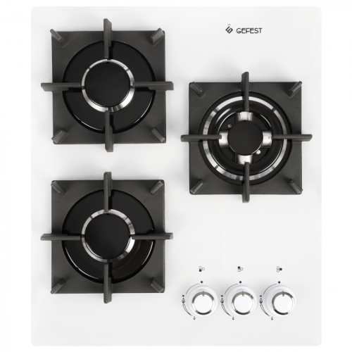 Газовая варочная панель GEFEST PVG 2100-02 K32 14837001