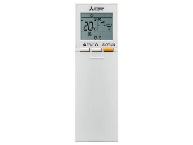 Внутренний блок Mitsubishi Electric MSZ-AP15VG
