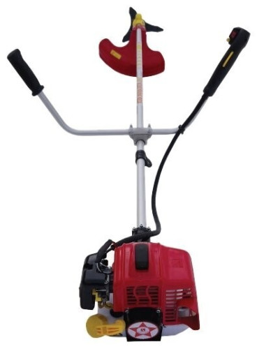 Триммер бензиновый Красная Звезда GC230 Пчёлка