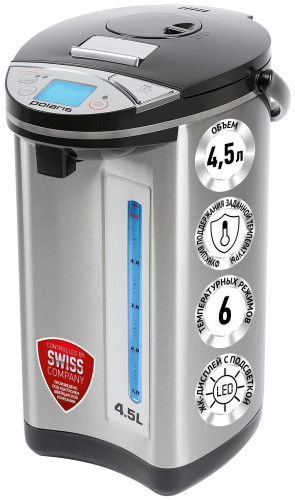 Термопот Polaris PWP 5011D