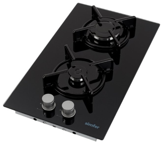 Газовая варочная панель Simfer H 30N20 B512