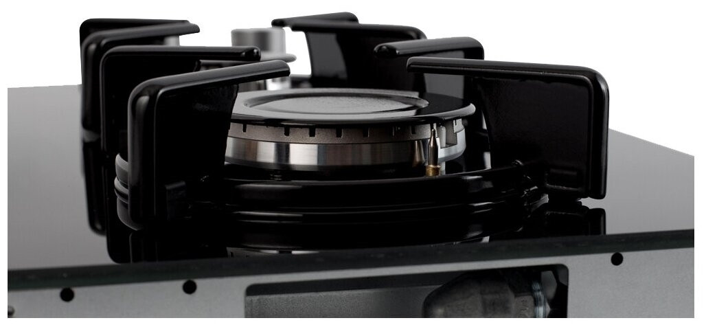 Газовая варочная панель Simfer H 30N20 B512