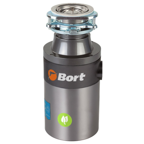 Измельчитель пищевых отходов Bort TITAN 4000 Control