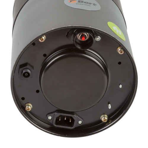 Измельчитель пищевых отходов Bort TITAN 4000 Control