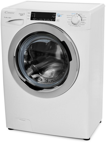 Стиральная машина Candy GVF4 137LWHC/2-07