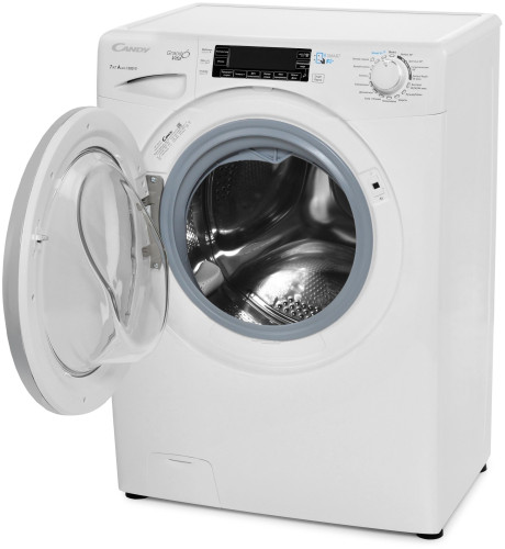 Стиральная машина Candy GVF4 137LWHC/2-07