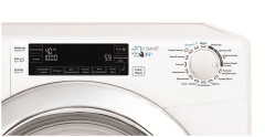 Стиральная машина Candy GVF4 137LWHC/2-07