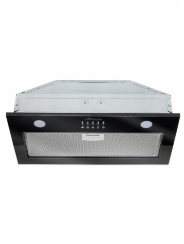 Встраиваемая вытяжка Konigin Skylark Black Glass 60
