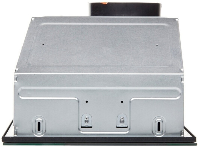 Встраиваемая вытяжка Konigin Skylark Black Glass 60