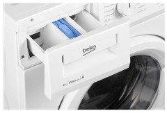 Стиральная машина Beko WRE 65P1 BWW