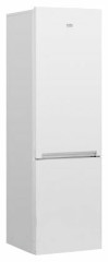 Холодильник Beko RCNK 296K00 W