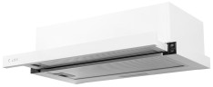Встраиваемая вытяжка LEX HUBBLE G 2M 600 BLACK