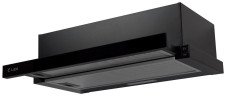 Встраиваемая вытяжка LEX HUBBLE G 2M 600 BLACK