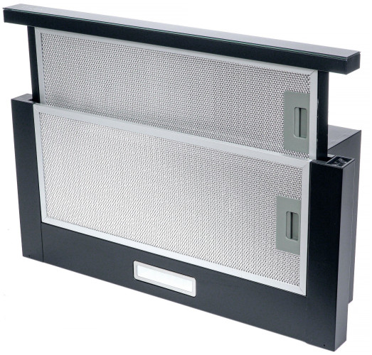 Встраиваемая вытяжка LEX HUBBLE G 2M 600 BLACK