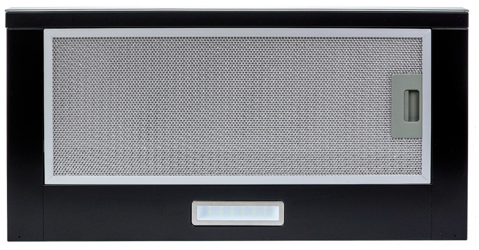 Встраиваемая вытяжка LEX HUBBLE G 2M 600 BLACK