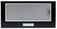 Встраиваемая вытяжка LEX HUBBLE G 2M 600 BLACK