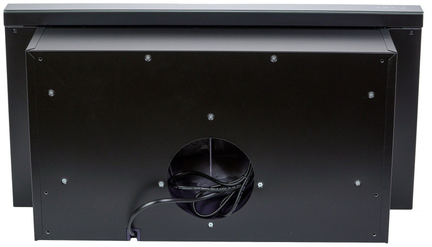 Встраиваемая вытяжка LEX HUBBLE G 2M 600 BLACK