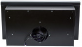 Встраиваемая вытяжка LEX HUBBLE G 2M 600 BLACK